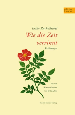 Abbildung von Ruckdäschel | Wie die Zeit verrinnt | 1. Auflage | 2024 | beck-shop.de