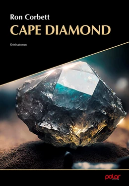 Abbildung von Corbett / Ruckh | Cape Diamond | 1. Auflage | 2024 | beck-shop.de