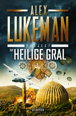 Abbildung von Lukeman | DER HEILIGE GRAL (Project 13) | 1. Auflage | 2024 | beck-shop.de