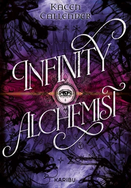 Abbildung von Callender | Infinity Alchemist | 1. Auflage | 2024 | beck-shop.de