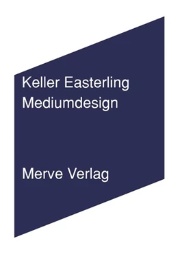 Abbildung von Easterling | Mediumdesign | 1. Auflage | 2023 | beck-shop.de