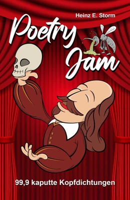 Abbildung von Storm | Poetry Jam | 1. Auflage | 2023 | beck-shop.de