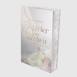 Abbildung von Schenk | Schleier der Welten - Brennendes Ascheherz (Band 2) | 1. Auflage | 2024 | beck-shop.de