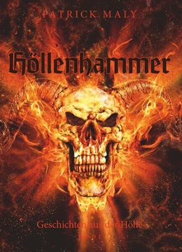 Abbildung von Maly | Höllenhammer | 1. Auflage | 2023 | beck-shop.de