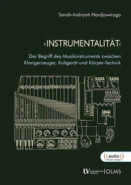 Abbildung von Hardjowirogo | ›Instrumentalität‹ | 1. Auflage | 2023 | 7 | beck-shop.de