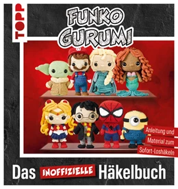 Abbildung von Santos | Funkogurumi | 1. Auflage | 2024 | beck-shop.de