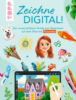 Abbildung von Bardot | Zeichne digital! | 1. Auflage | 2024 | beck-shop.de
