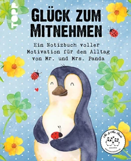 Abbildung von & Panda / Gadenstedt | Glück zum Mitnehmen | 1. Auflage | 2024 | beck-shop.de