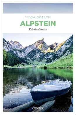 Abbildung von Götschi | Alpstein | 1. Auflage | 2024 | beck-shop.de