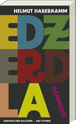 Abbildung von Haberkamm | Edzerdla hammers! | 1. Auflage | 2024 | beck-shop.de