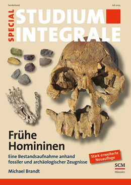 Abbildung von Brandt | Frühe Homininen | 2. Auflage | 2024 | beck-shop.de