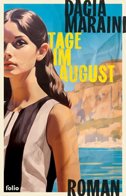 Abbildung von Maraini | Tage im August | 1. Auflage | 2024 | beck-shop.de