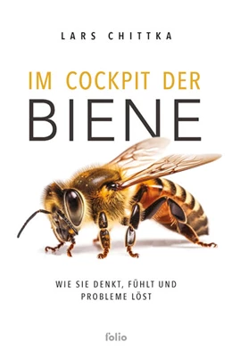 Abbildung von Chittka | Im Cockpit der Biene | 2. Auflage | 2024 | beck-shop.de