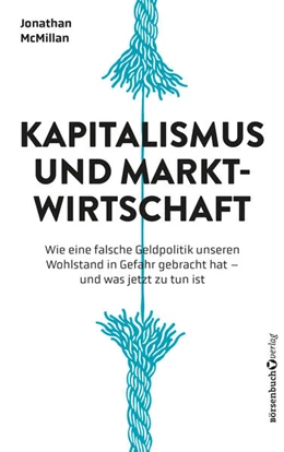 Abbildung von McMillan | Kapitalismus und Marktwirtschaft | 1. Auflage | 2024 | beck-shop.de
