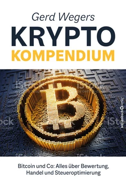 Abbildung von Weger | Gerd Wegers Krypto-Kompendium | 1. Auflage | 2024 | beck-shop.de