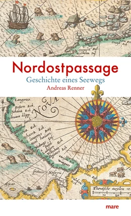 Abbildung von Renner | Nordostpassage | 1. Auflage | 2024 | beck-shop.de