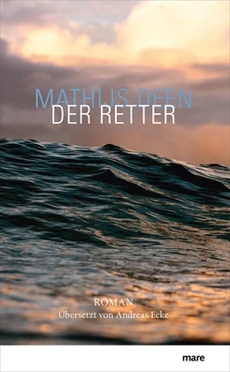 Abbildung von Deen | Der Retter | 1. Auflage | 2024 | beck-shop.de