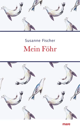 Abbildung von Fischer | Mein Föhr | 1. Auflage | 2024 | beck-shop.de