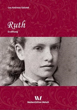 Abbildung von Andreas-Salomé / Wiesner-Bangard | Ruth | 1. Auflage | 2023 | beck-shop.de