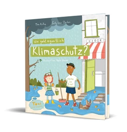 Abbildung von Ruthe / Starken | Wie geht eigentlich Klimaschutz? | 1. Auflage | 2024 | beck-shop.de