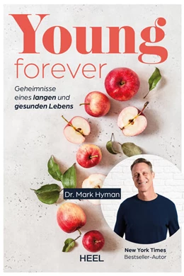 Abbildung von Mark | Young Forever - auf ewig jung (deutsche Ausg.) | 1. Auflage | 2024 | beck-shop.de