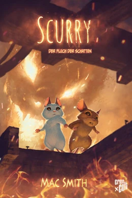 Abbildung von Smith | Scurry 3 | 1. Auflage | 2024 | beck-shop.de