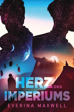 Abbildung von Maxwell | Herz des Imperiums | 1. Auflage | 2024 | beck-shop.de