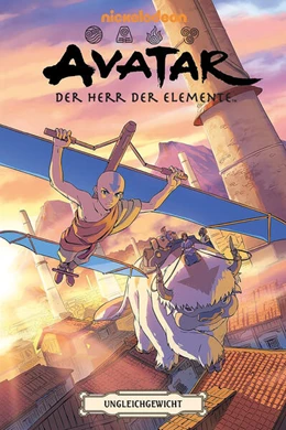 Abbildung von Hicks | Avatar - Herr der Elemente - Softcover Sammelband 6 | 1. Auflage | 2024 | beck-shop.de