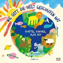 Abbildung von Wie Gott die Welt geschaffen hat | 1. Auflage | 2023 | beck-shop.de