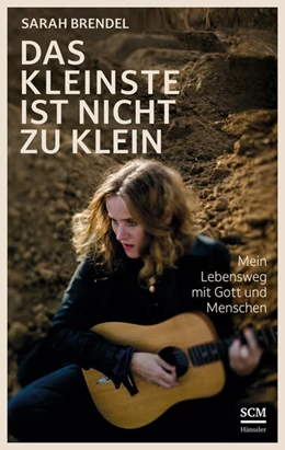 Abbildung von Brendel | Das Kleinste ist nicht zu klein | 1. Auflage | 2025 | beck-shop.de