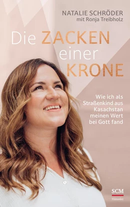 Abbildung von Schröder / Treibholz | Die Zacken einer Krone | 1. Auflage | 2023 | beck-shop.de