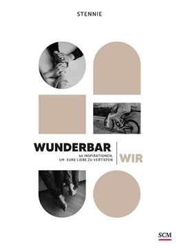 Abbildung von Stennie | Wunderbar wir | 1. Auflage | 2025 | beck-shop.de