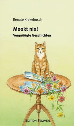 Abbildung von Kiekebusch | Mookt nix! | 1. Auflage | 2023 | beck-shop.de