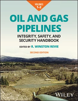 Abbildung von Revie | Oil and Gas Pipelines, Multi-Volume | 2. Auflage | 2025 | beck-shop.de