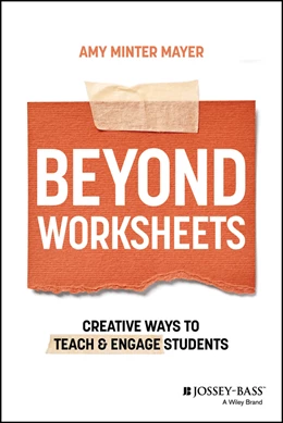 Abbildung von Minter Mayer | Beyond Worksheets | 1. Auflage | 2024 | beck-shop.de