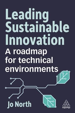Abbildung von North | Leading Sustainable Innovation | 1. Auflage | 2024 | beck-shop.de