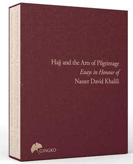 Abbildung von Khan / Nassar | The Hajj and the Arts of Pilgrimage | 1. Auflage | 2024 | beck-shop.de