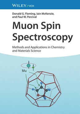 Abbildung von Fleming / McKenzie | Muon Spin Spectroscopy | 1. Auflage | 2024 | beck-shop.de