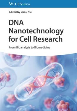 Abbildung von Nie | DNA Nanotechnology for Cell Research | 1. Auflage | 2024 | beck-shop.de