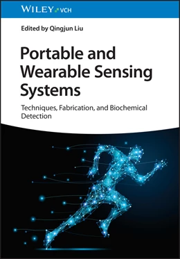 Abbildung von Liu | Portable and Wearable Sensing Systems | 1. Auflage | 2024 | beck-shop.de