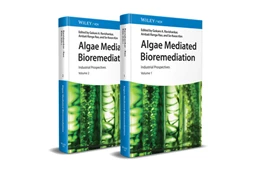 Abbildung von Ravishankar / Rao | Algae Mediated Bioremediation | 1. Auflage | 2024 | beck-shop.de