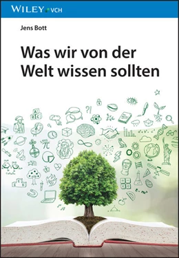 Abbildung von Bott | Was wir von der Welt wissen sollten | 1. Auflage | 2024 | beck-shop.de