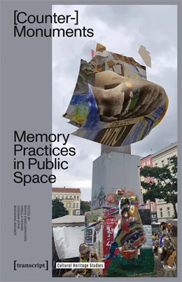 Abbildung von Engelskirchen / Frohne | Counter-Monuments | 1. Auflage | 2025 | 6 | beck-shop.de
