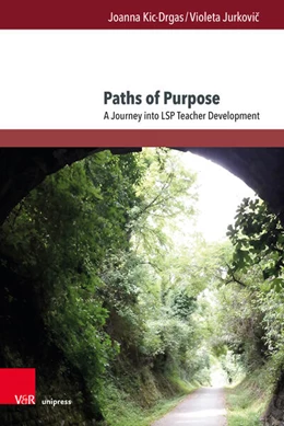 Abbildung von Kic-Drgas / Jurkovic | Paths of Purpose | 1. Auflage | 2024 | beck-shop.de