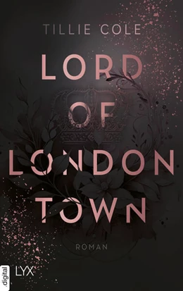 Abbildung von Cole | Lord of London Town | 1. Auflage | 2024 | beck-shop.de