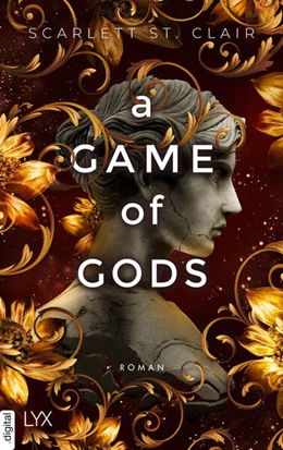 Abbildung von Clair | A Game of Gods | 1. Auflage | 2024 | beck-shop.de