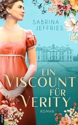 Abbildung von Jeffries | Ein Viscount für Verity | 1. Auflage | 2024 | beck-shop.de