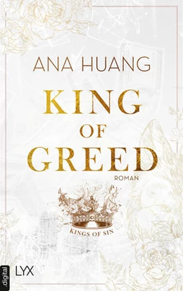 Abbildung von Huang | King of Greed | 1. Auflage | 2024 | beck-shop.de