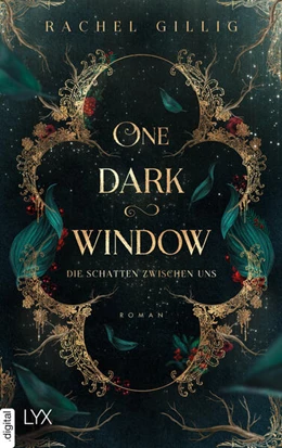 Abbildung von Gillig | One Dark Window - Die Schatten zwischen uns | 1. Auflage | 2024 | beck-shop.de
