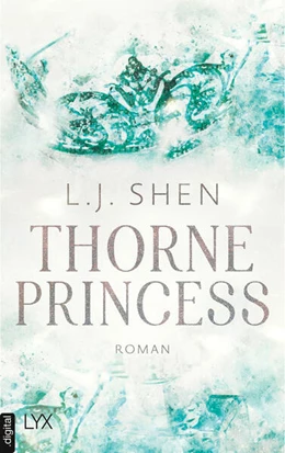 Abbildung von Shen | Thorne Princess | 1. Auflage | 2024 | beck-shop.de